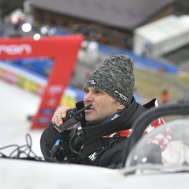 Vedran Pavlek