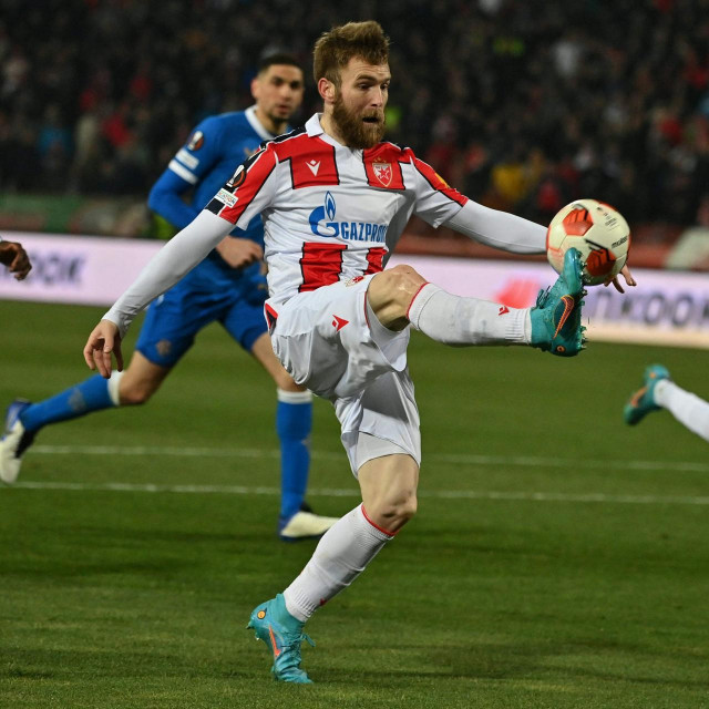 Aleksandar Katai (arhiva)