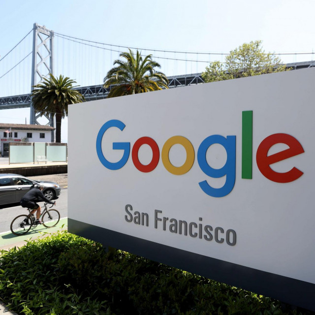Google, Ilustrativna fotografija
