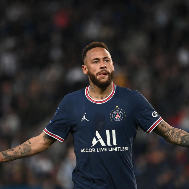 Neymar bi mogao napustiti PSG