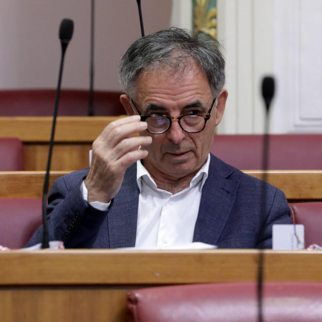 Milorad Pupovac