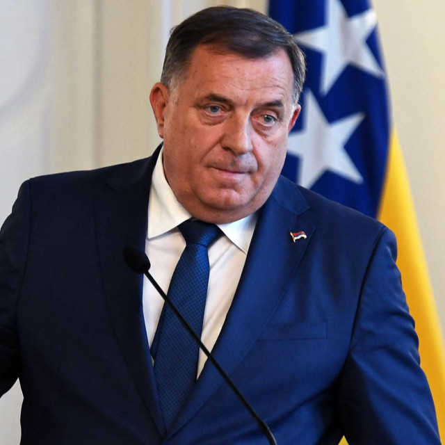 Milorad Dodik