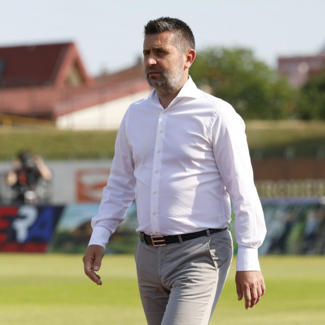 Nenad Bjelica