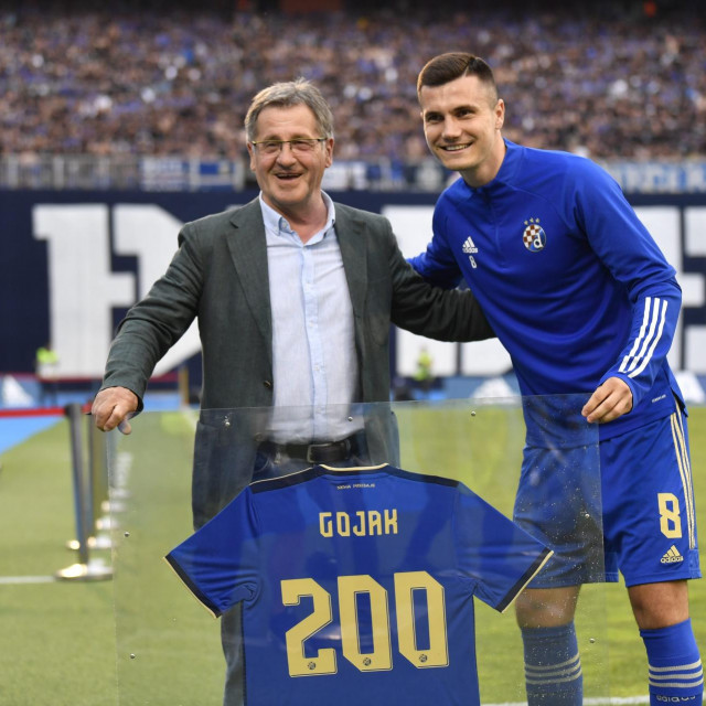 Džemal Mustedanagic i Amer Gojak