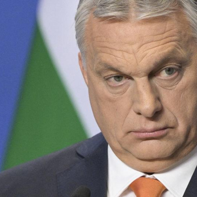 Viktor Orban