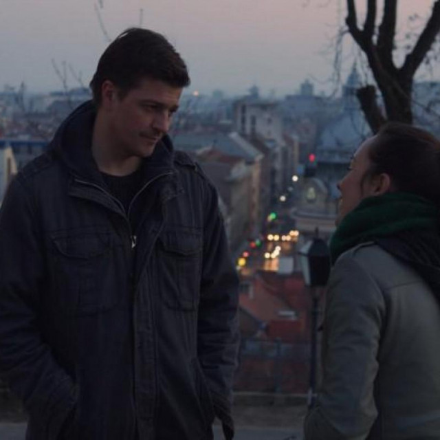 Djeca sa CNN-a, isječak iz filma