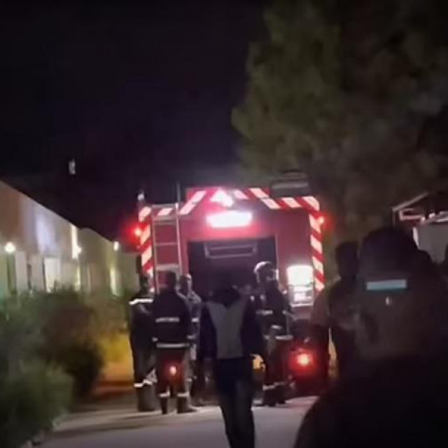 Bolnica Mame Abdou Aziz Sy Dabakh u gradu Tivaouaneu