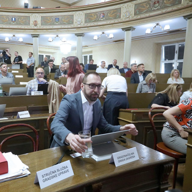 Tomislav Tomašević