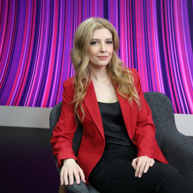 Sanela Nelly Kovačević