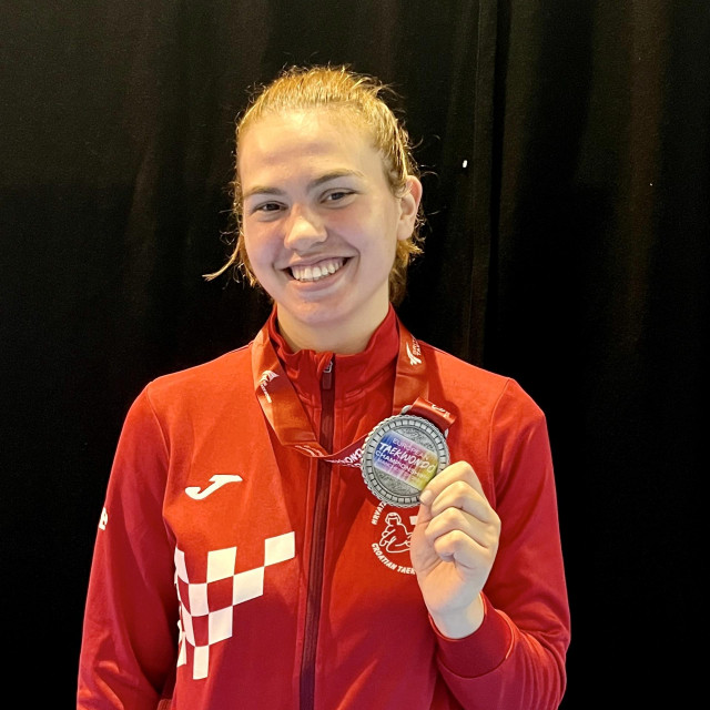 Nika Klepac