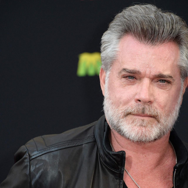 Ray Liotta