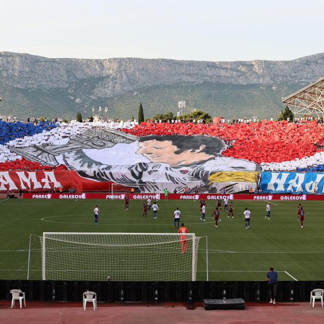 Koreografija Torcide