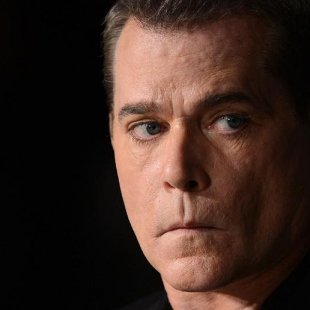 Ray Liotta
