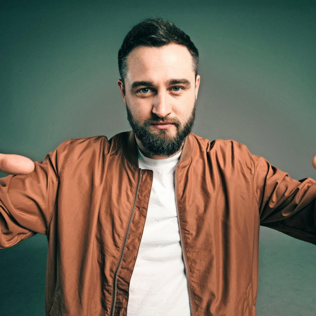 Matija Cvek