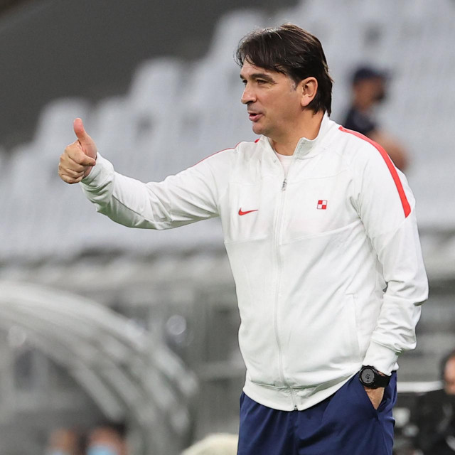 Zlatko Dalić