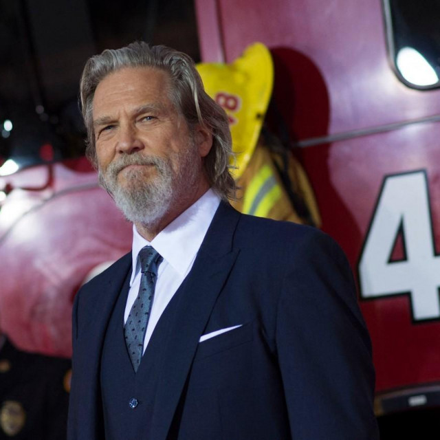 Jeff Bridges