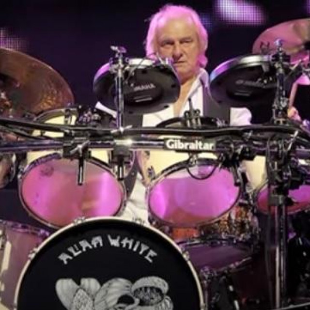 Alan White