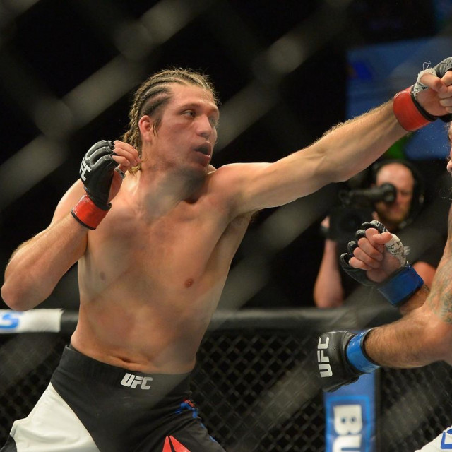  Brian Ortega 