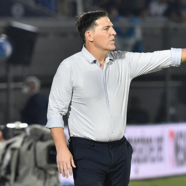 Eduardo Berizzo novi je izbornik Čilea