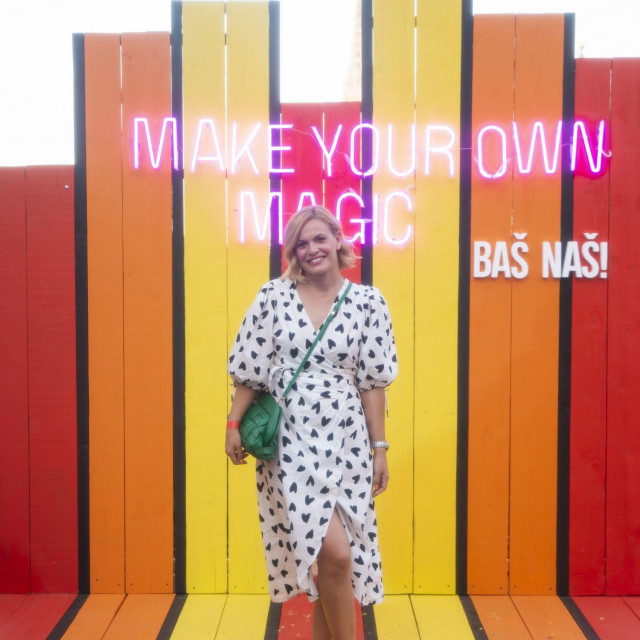 Nevena Rendeli Vejzović