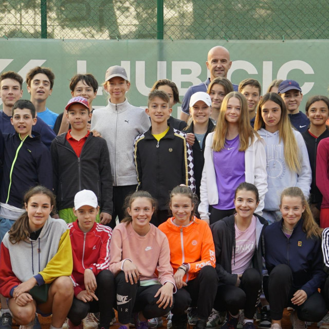 Ljubičić Tennis Academy