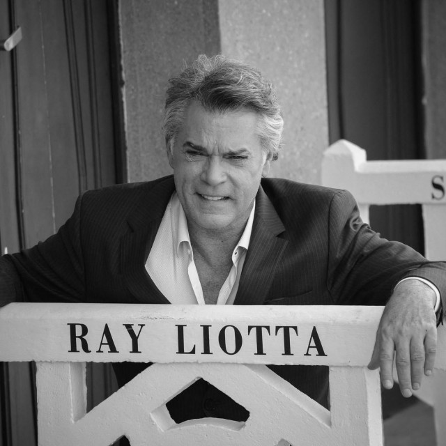 Ray Liotta