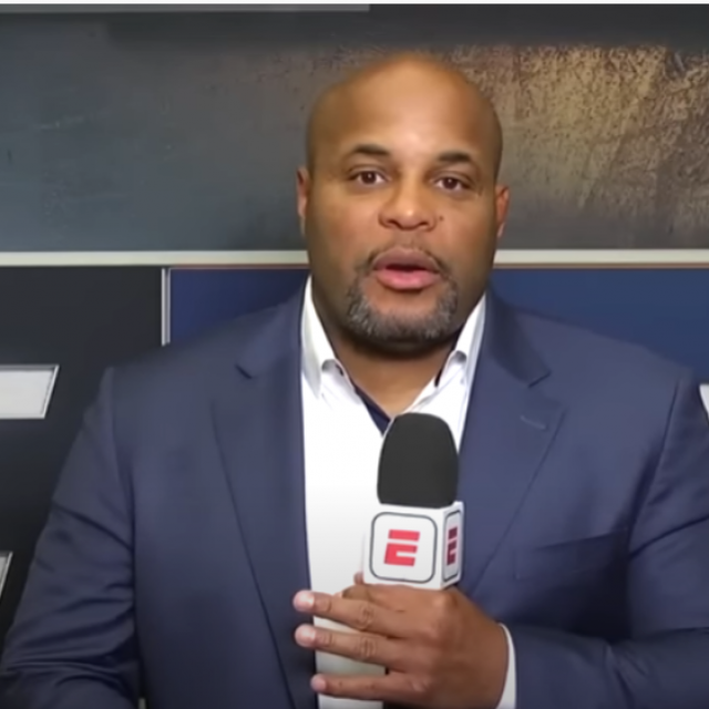 Daniel Cormier