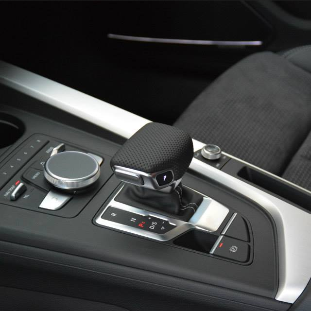 Automatik Audi