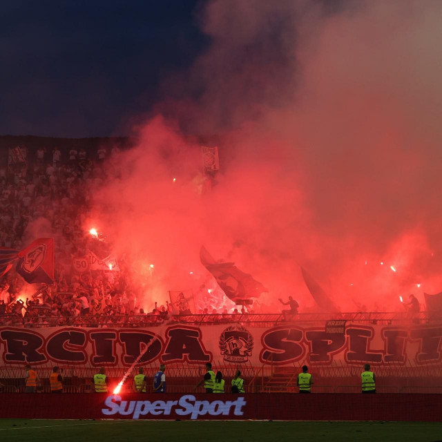 U izradi novog sporazuma sudjelovat će i navijači