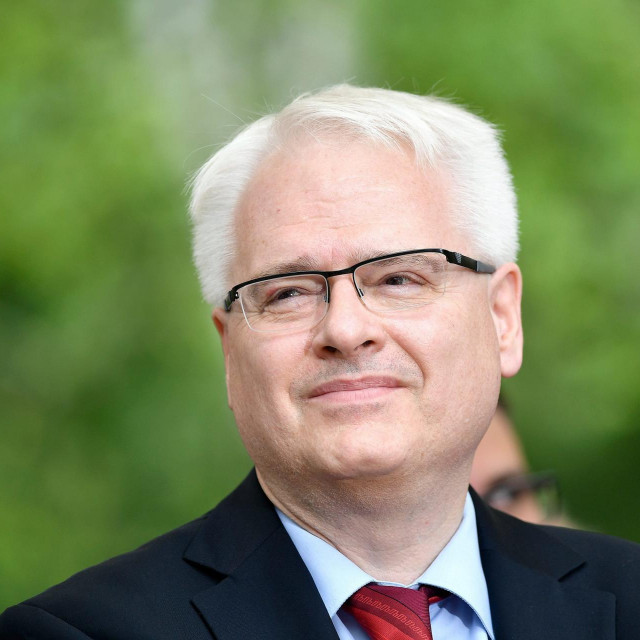 Ivo Josipović