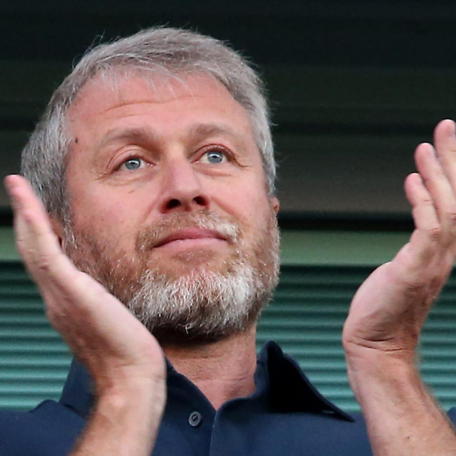 Roman Abramovič više nije vlasnik Chelseaja