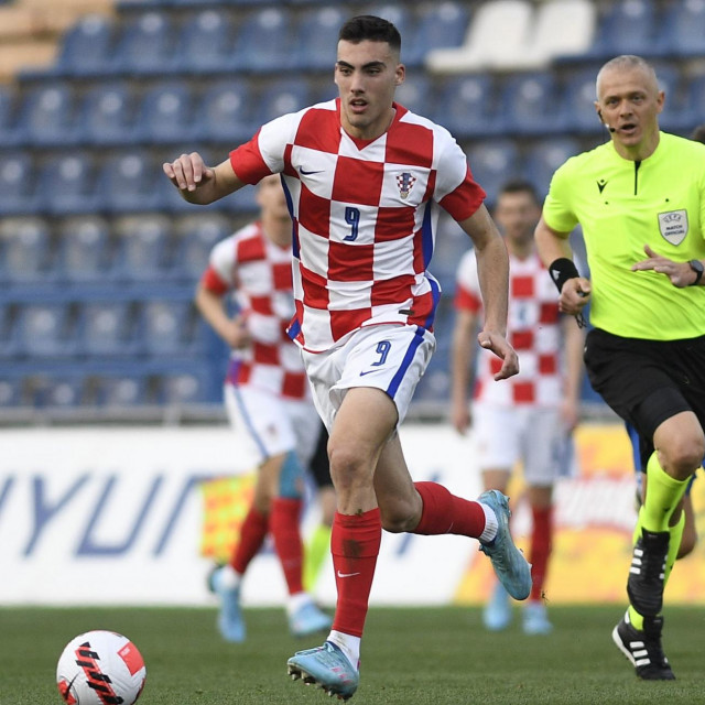 Roko Šimić je sve oduševio ove sezone