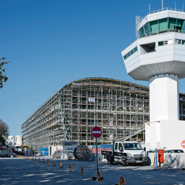 Zračna luka Dubrovnik