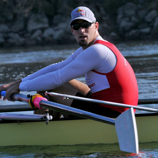 Martin Sinković