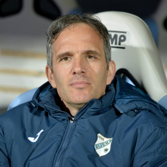 Goran Tomić je zahvalio svima u Rijeci