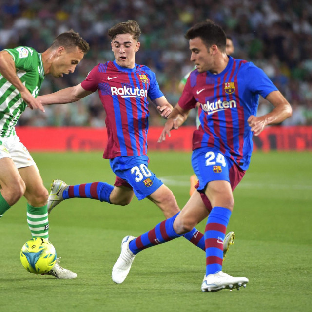 Sergio Canales i Gavi