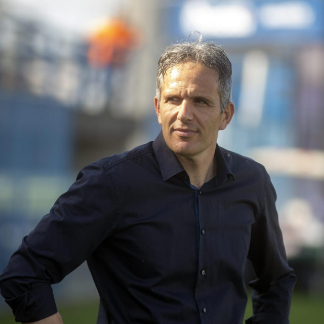 Goran Tomić odlazi iz Rijeke