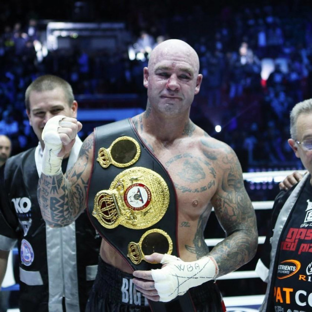 Lucas Browne