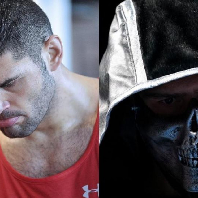 Alen Babić, Filip Hrgović
