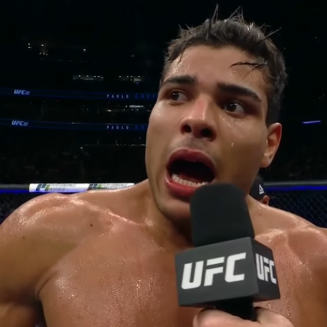 Paulo Costa