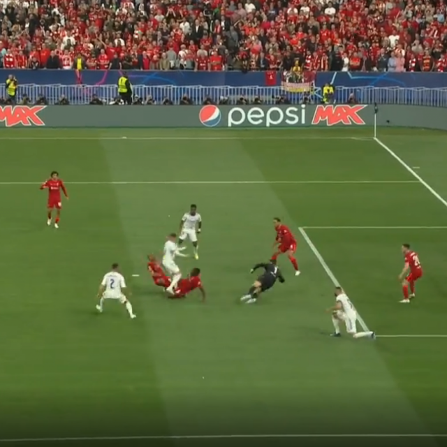 Liverpool situacija