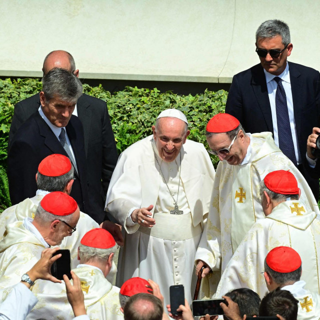 Arhivska fotografija