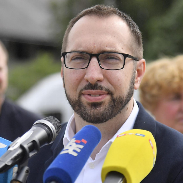 Tomislav Tomašević