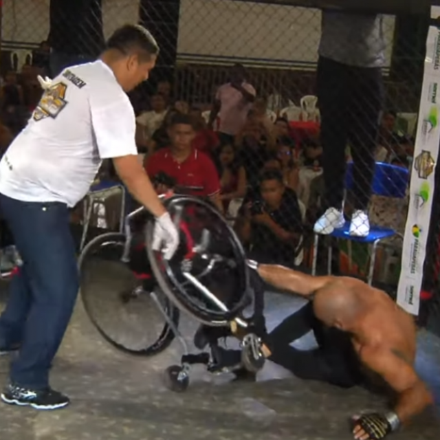 ABCF Fighting 23
