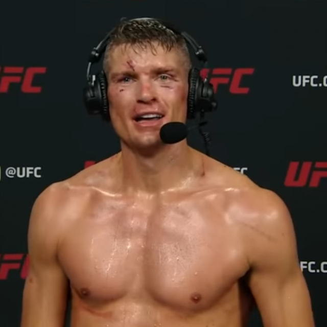 Stephen Thompson