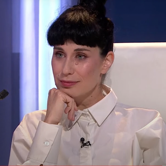 Ana Đurić Konstrakta