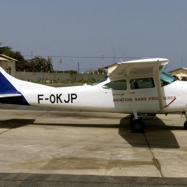 Ilustrativna fotografija