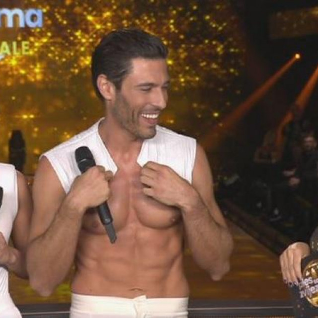 Valentina Walme, Pedro Soltz i Maja Šuput