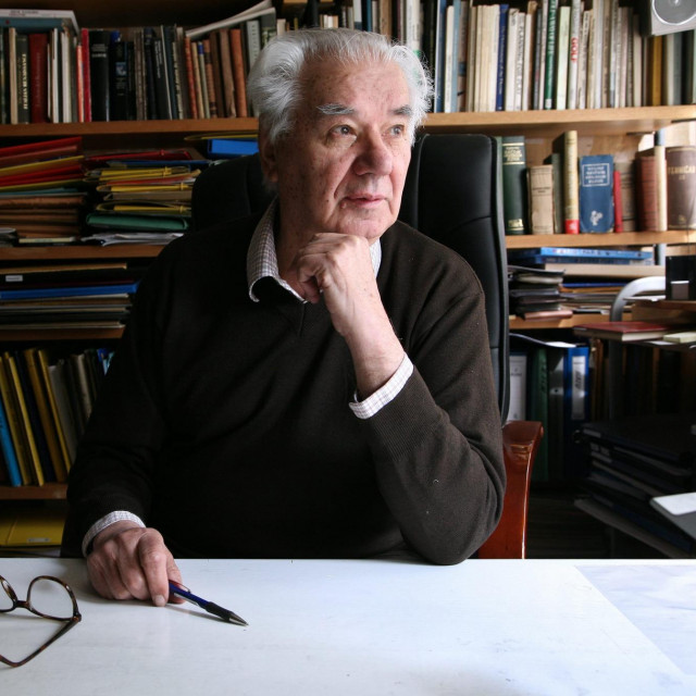 
Andrija Mutnjaković, arhitekt