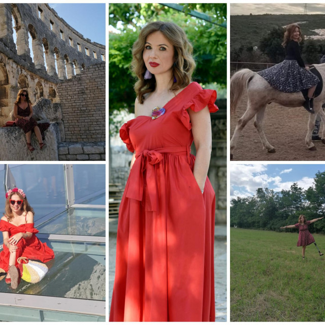 Klaudija Barbarić Mešin